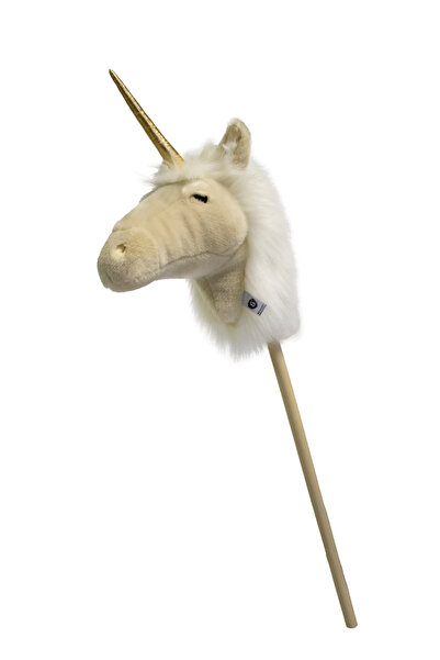 wild&soft Stick Toy, Unicorn