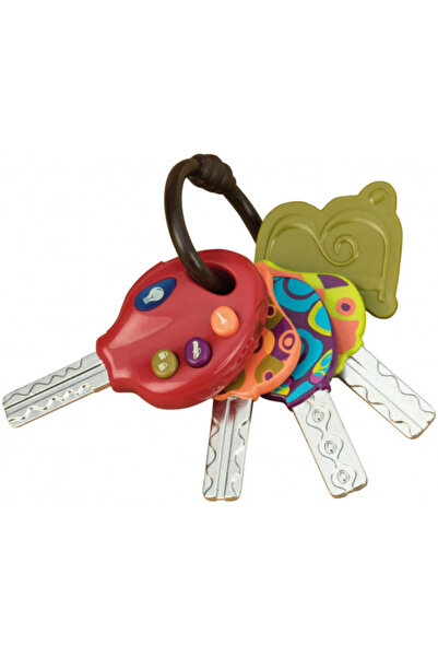 BToys Musical Electronic Keys B.Toys