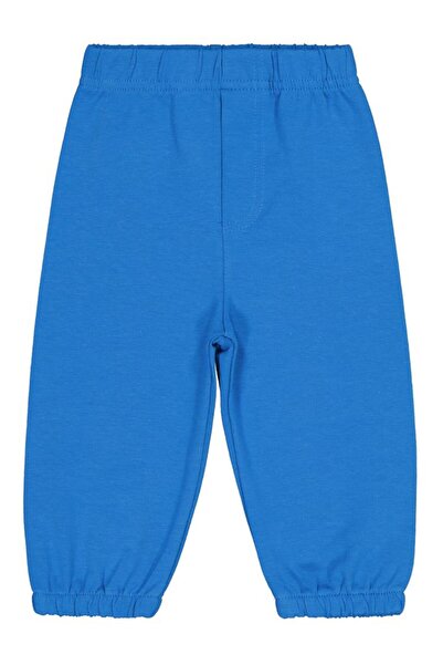 Civil Baby Basic 6-18 Months Sweatpants - Blue 18-24 Months