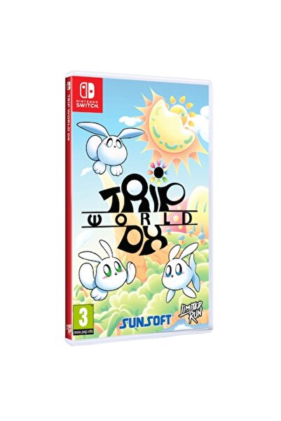 CARBON ENGINE Trip World DX - NSW