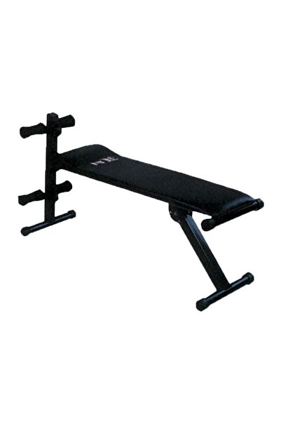 SPARTAN Sit-up bench (strength), adjustable