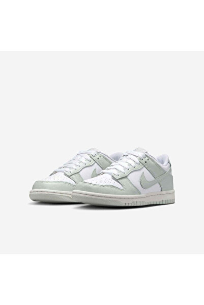 Nike Dunk Low GS “White/Photon Dust” FB 9109 124