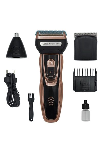 Reflection Vision Aparat de tuns multifuncțional 3 în 1