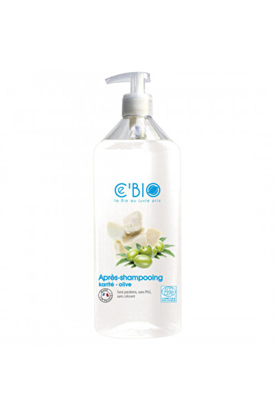 CEBIO CE'BIO Hair Conditioner 500 ml