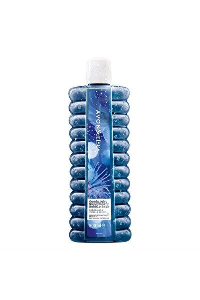 AVON Goodnight bath foam, 500ml