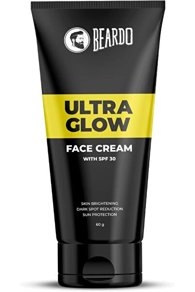 BEARDO UG Face Cream 60 g