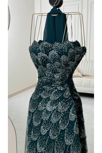 BYNAN Women's evening dress