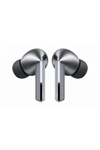 Samsung Casti in-ear Galaxy Buds3 Pro, USB-C, 4.5h, Argintiu