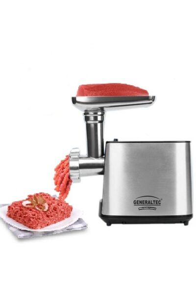 GENERALTEC 500W Meat Grinder Model GKA50MG