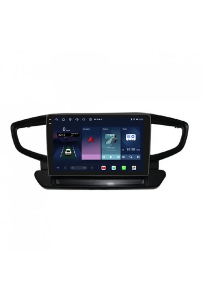 Piloton Navigație dedicată pentru Hyundai Ioniq AE (2016-2022) 9 inch 6GB/128...