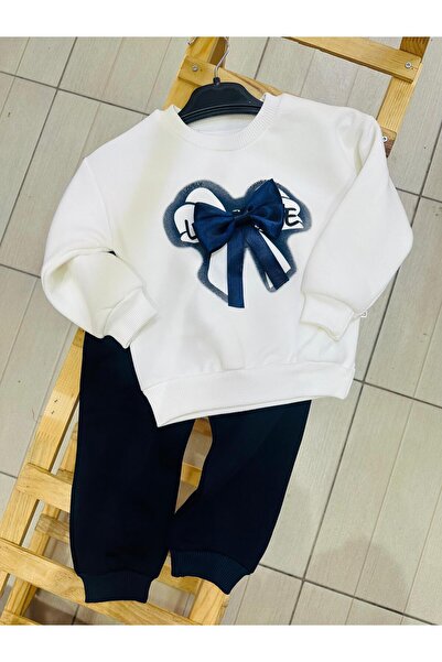 Amur Baby 3 Thread Tracksuit Set