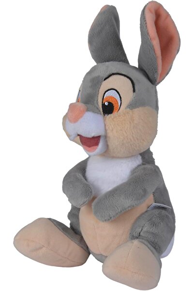 Cici Oyuncak Aslan Kral Disney Hayvan Dostları Pelüş Hayvanlar Tavşan Stampe ...