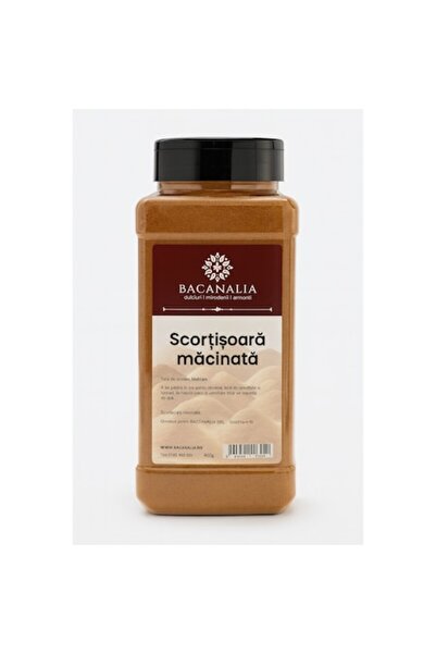 Bacanalia Ground Cinnamon 400g – Premium Quality, Intense Aroma