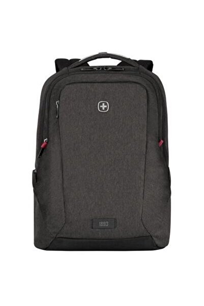 Wenger MX Professional Laptop Backpack
