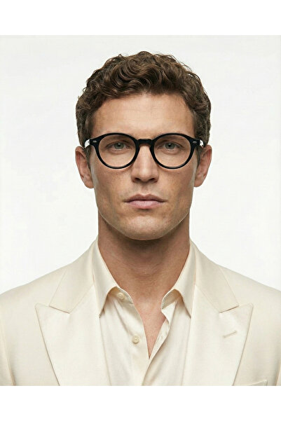 LUNOX David Computer Screen Glasses with Blue Light Filter