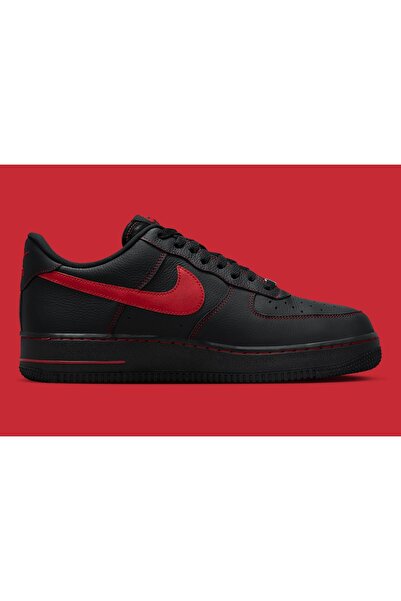 Nike Air Force 1 Low "Bred" HQ 2037-005