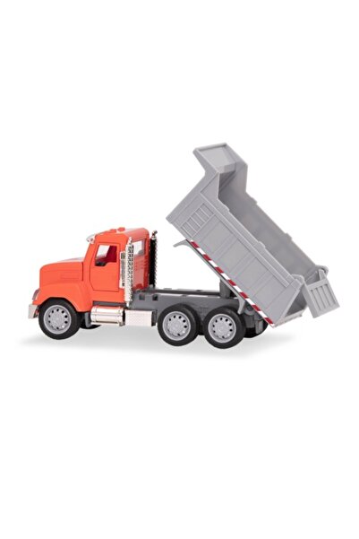 Driven Camion de gunoi Micro