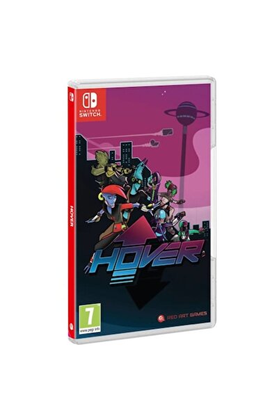 fusty Joc Hover pentru NSW