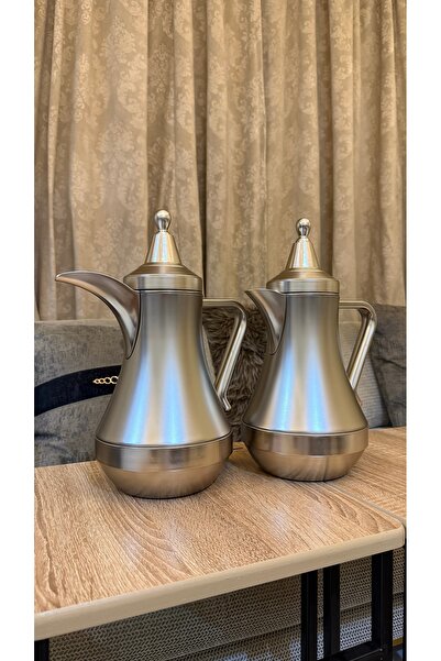 Palaces أطقم ترامس فاخرة شاي وقهوة