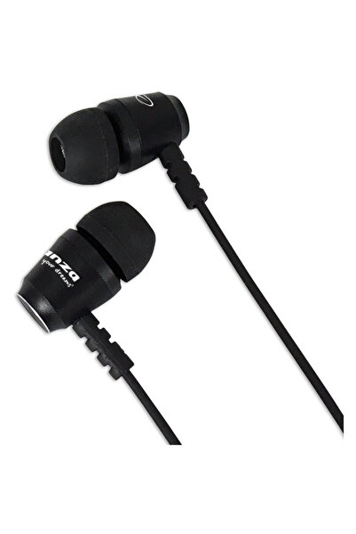 ESPERANZA EH205K Audio Jack 3.5mm Negru