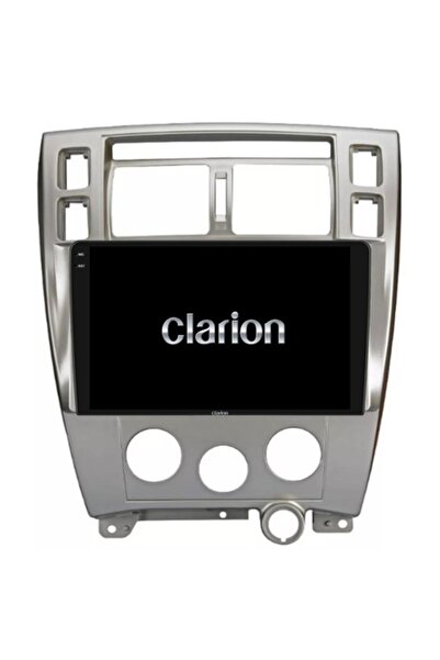 Clarion Navigație dedicată pentru Hyundai Tucson (2006-2010) - 10" QLED, 2K, ...