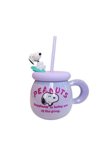 🎉 Snoopy ile Eğlenceli Ürünleri Keşfedin!