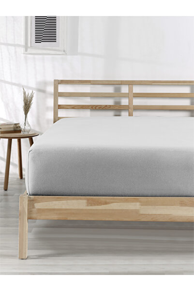 TheBerb 100% Cotton| Single/Double Elastic Sheet| Fitted Jersey| Combed Cotton Sheet