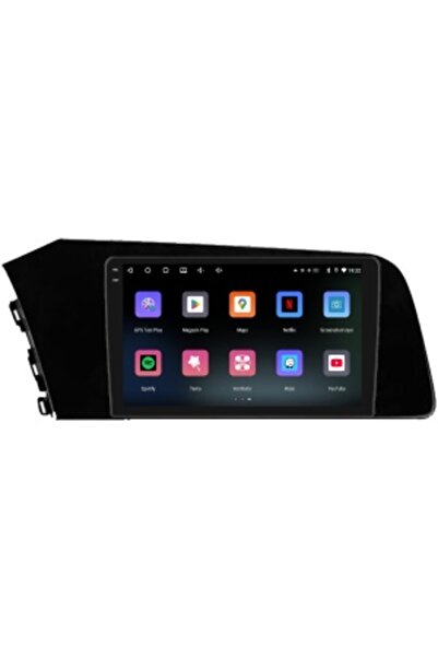 Piloton Dedicated Navigation for Hyundai Elantra (after 2020) 10 inch 2GB/32GB Quad-Core