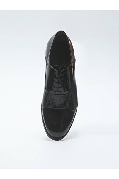 Kip Μαύρα λουστρίνι Classic Παπούτσια Σμόκιν