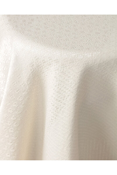 Madame Coco Bourdon Tablecloth - Beige - 160X300 cm