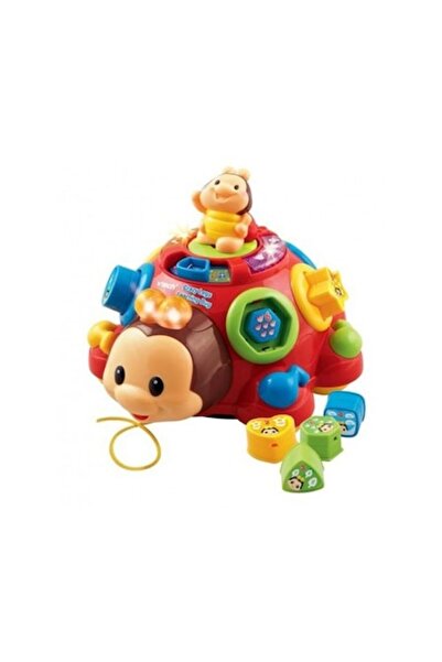 VTech Baby Луди крака - бъг за учене