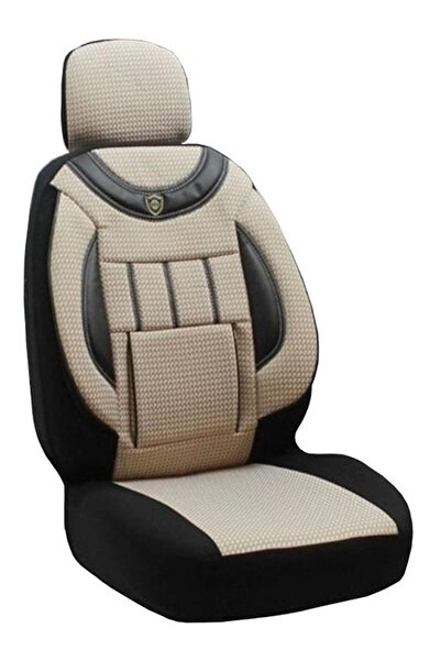 Nemu Ford Transit Custom 2+1 Uyumlu Koltuk Kılıfı