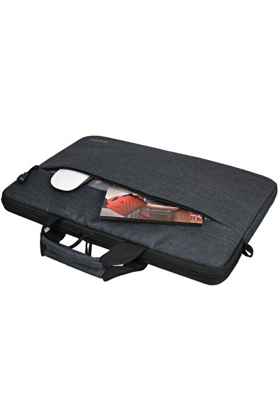 PORT DESIGNS 13.3" Laptop Bag Gray