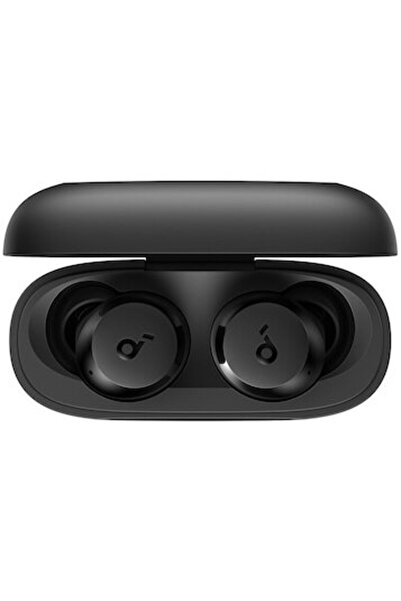 Anker True Wireless Headphones SoundCore A25i, 28 hours of autonomy, Bluetooth 5.3 Black