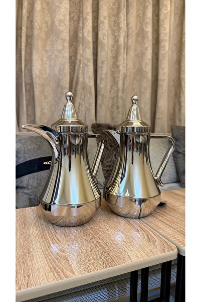 Palaces أطقم ترامس فاخرة شاي وقهوة