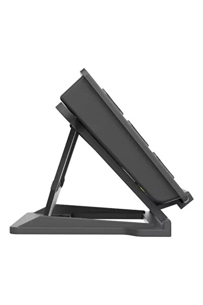 REDRAGON Streamcraft Stream Station - Black