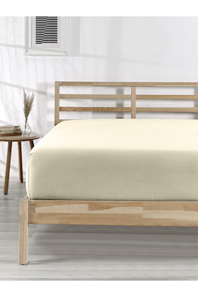 TheBerb 100% Cotton| Single/Double Elastic Sheet| Fitted Jersey| Combed Cotton Sheet