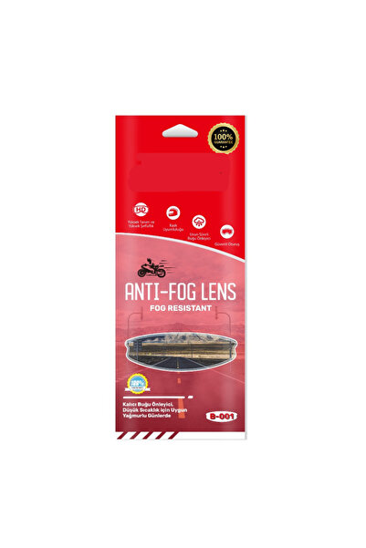 EFORMOTOR KASK BUHU ÖNLEYİCİ ÜNİVERSAL