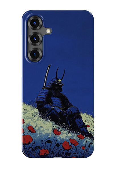 lelia حافظة هاتف شفافة متوافقة مع هاتف سامسونج جالاكسي S23 بلس مطبوع |   المج...