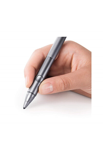 Wacom Bamboo Stylus Fineline for Apple iPad Mini/iPad 3/iPad Air (Grey)