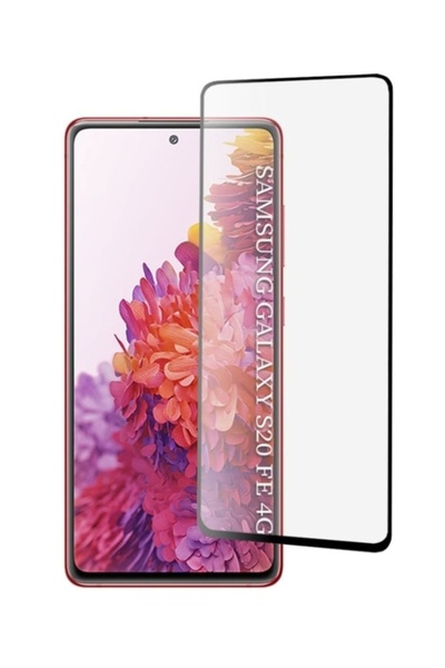 SKYDDAR INNOVATION Folie de aluminiu pentru Samsung Galaxy S20 FE, sticlă ESD...