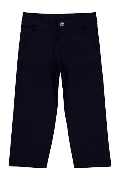 Pierre Cardin 2-5 godina stare pantalone - tamnoplave 4-5 godina stare