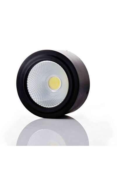 Generic 10 cm Cylinder Spotlight 10W MAX