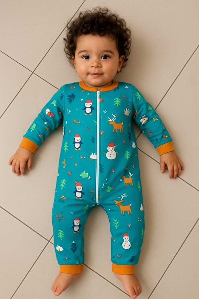 Seçkin 9/10 Year Old Sleeping Bag