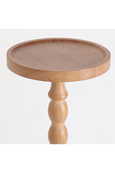 Vi Markets طاولة خدمة دائرة لومو