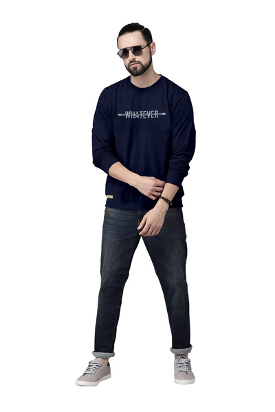 COLOR HUNT Men’s Everyday Cotton fullsleeve T shirt