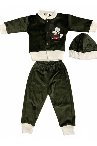 Baby 3-piece suit