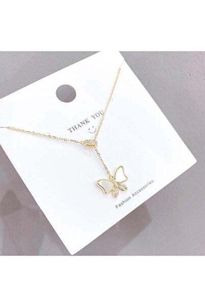 LIGANT قلادة – لمسة من الأناقة