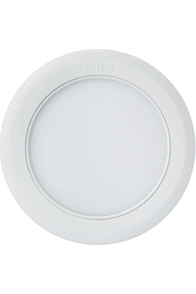 Philips 7cm 6W LED Panel Light