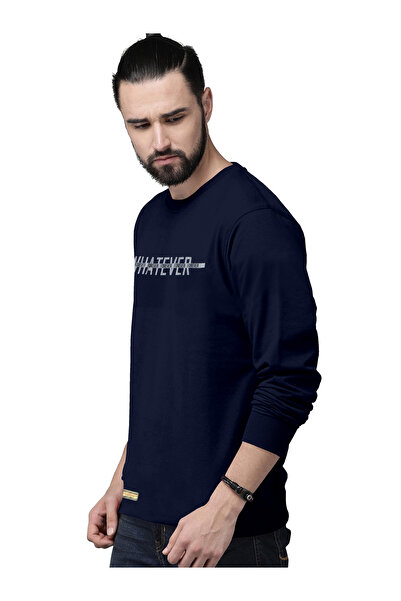 COLOR HUNT Men’s Everyday Cotton fullsleeve T shirt